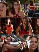 Jodi Lyn O`Keefe nude 21